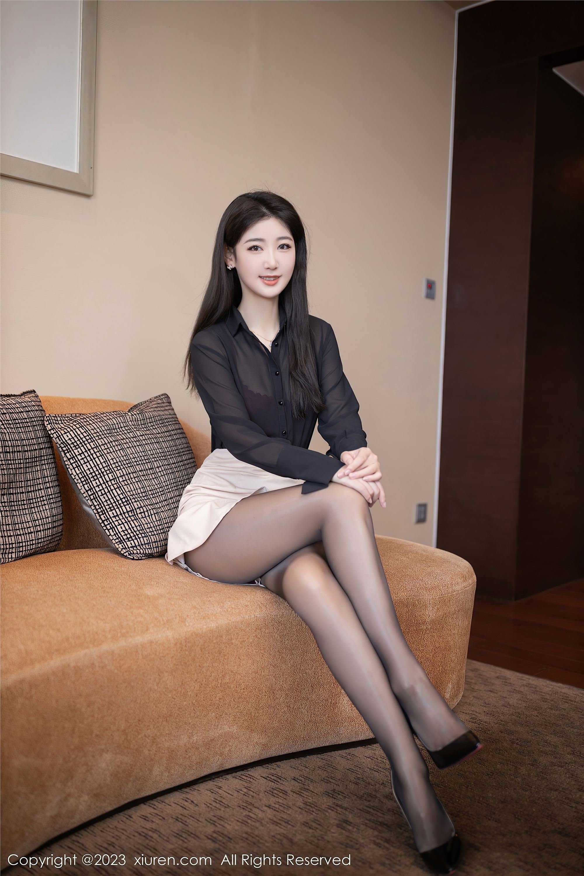 Xiuren秀人网 2023.02.06 NO.6223 唐安琪